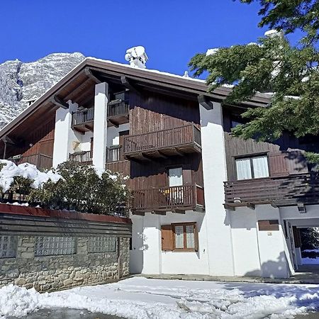 La Maison Des Guides - Trilocale A 500 Mt Dalle Piste Di Dolonne Courmayeur Exterior foto